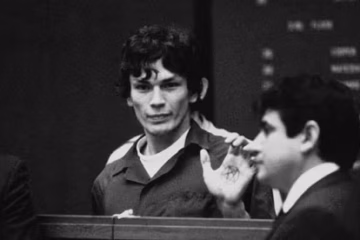 Richard Ramirez